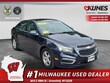  Chevrolet Cruze Limited