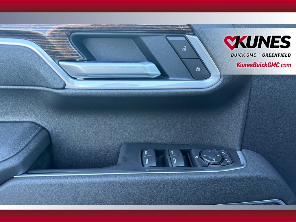 2026 GMC Sierra 1500 Elevation - Photo 17