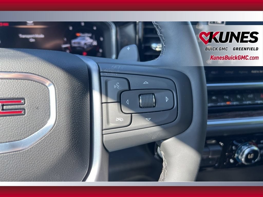 2026 GMC Sierra 1500 Elevation - Photo 20