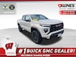  GMC Canyon