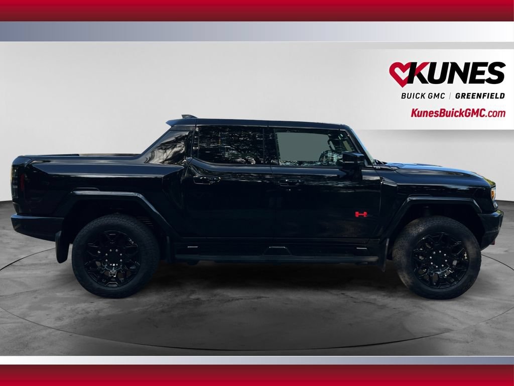 2025 GMC HUMMER EV 2X - Photo 10