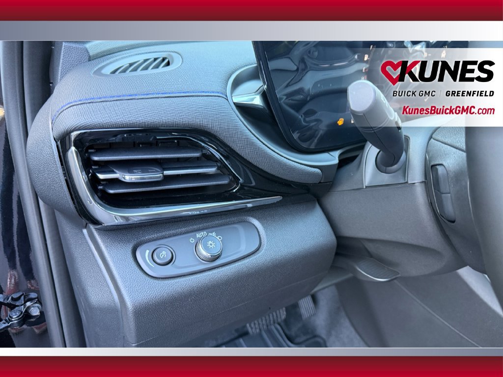 2026 Buick Envista Sport Touring - Photo 16