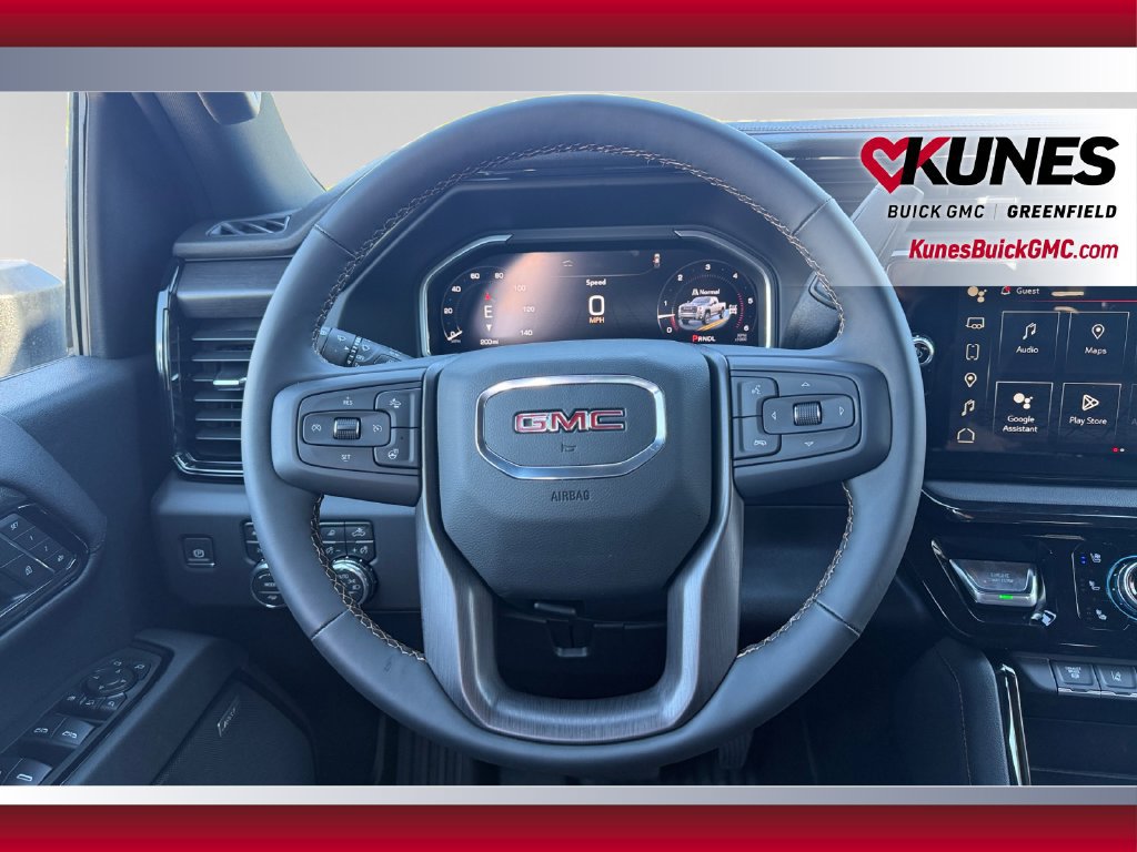 2026 GMC Sierra 2500HD AT4 - Photo 13
