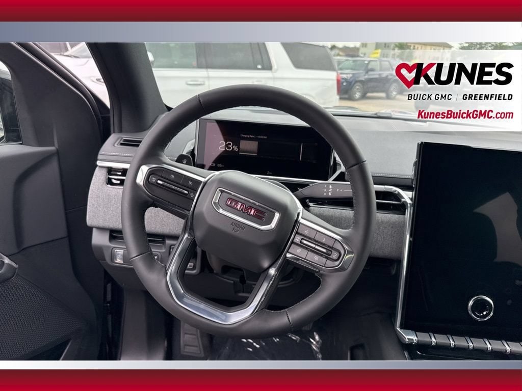 2026 GMC Sierra EV Elevation - Photo 39