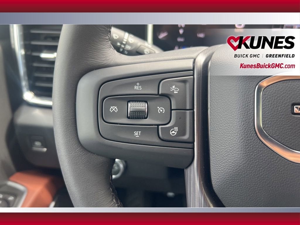 2026 GMC Sierra 3500HD Denali Ultimate - Photo 20