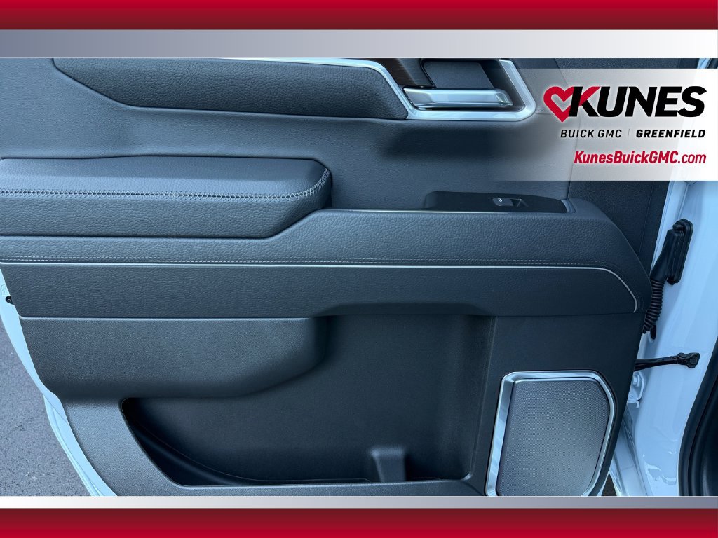 2026 GMC Sierra 1500 Denali - Photo 30