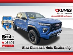 2026 GMC Canyon Elevation Truck