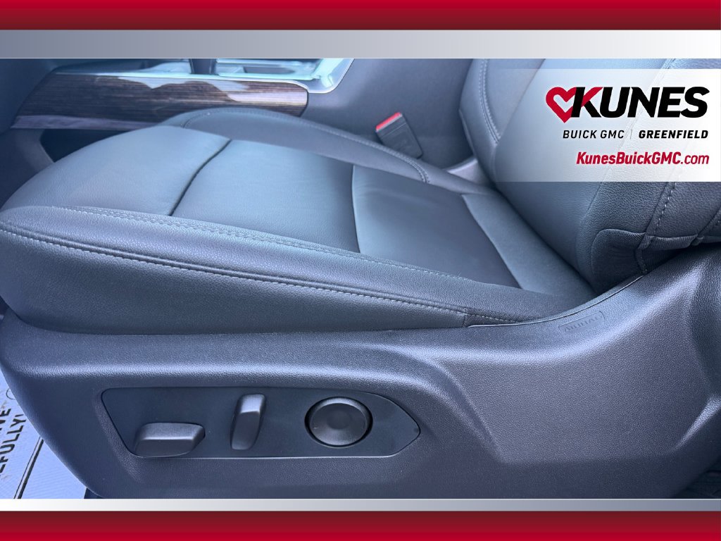 2026 GMC Sierra 1500 Elevation - Photo 20