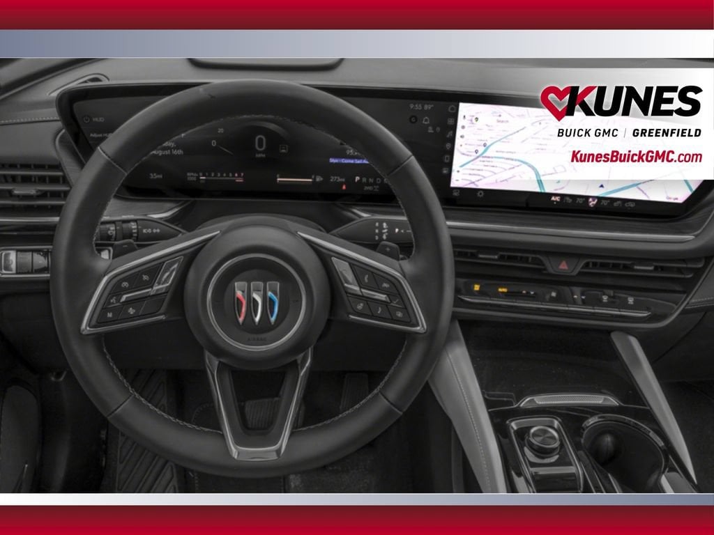 2026 Buick Envision Sport Touring - Photo 8