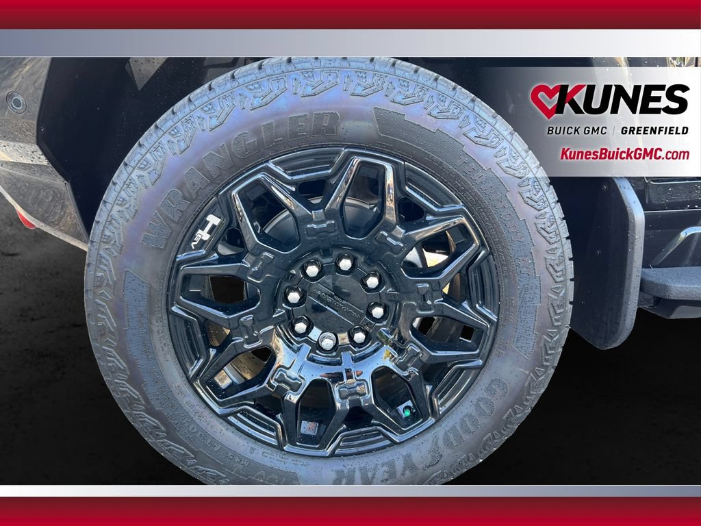 2025 GMC HUMMER EV 2X - Photo 11