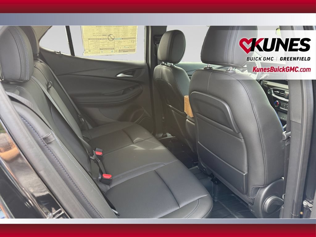 2026 Buick Encore GX Sport Touring - Photo 18