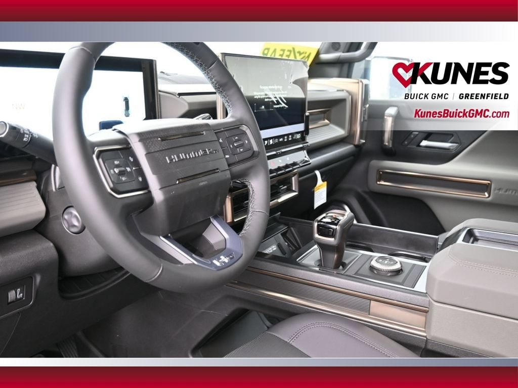 2025 GMC HUMMER EV 2X - Photo 18