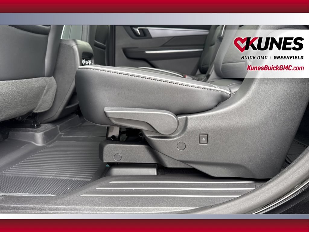 2026 Buick Enclave Sport Touring - Photo 42