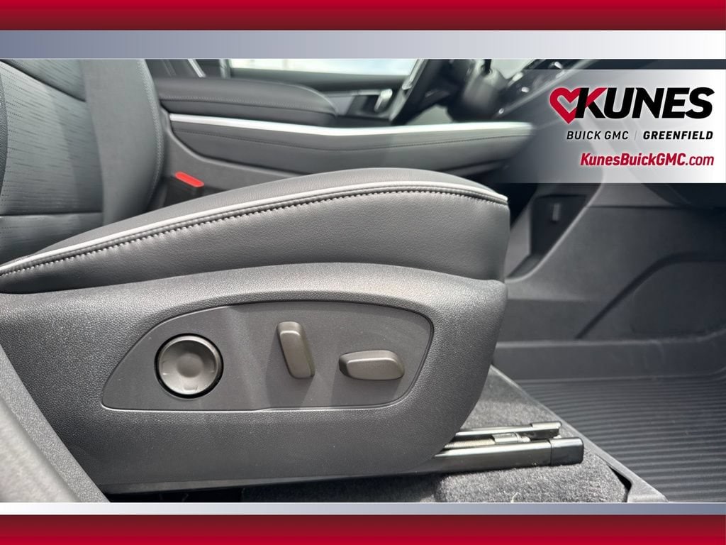 2026 Buick Enclave Sport Touring - Photo 65