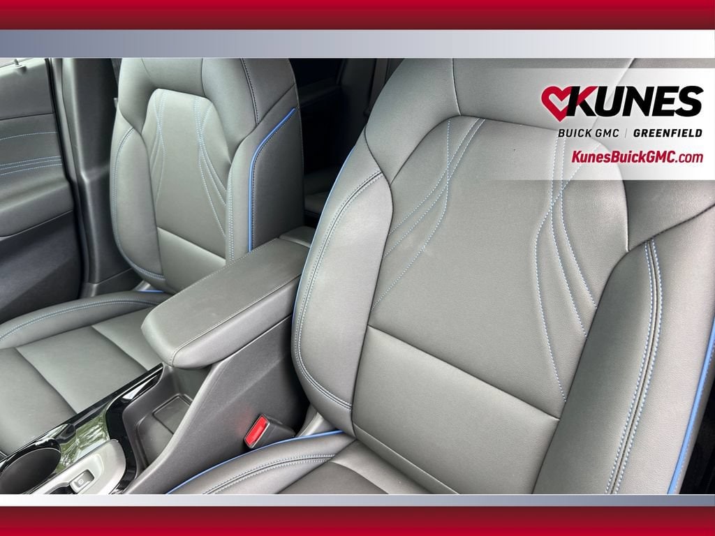 2026 Buick Envista Sport Touring - Photo 21