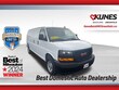 GMC Savana Cargo 2500