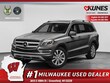  Mercedes-Benz GL-Class
