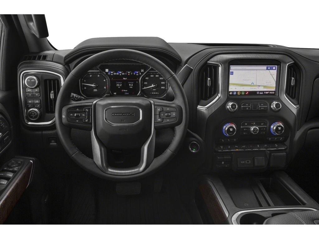 Used 2023 GMC Sierra 3500 HD Denali Truck
