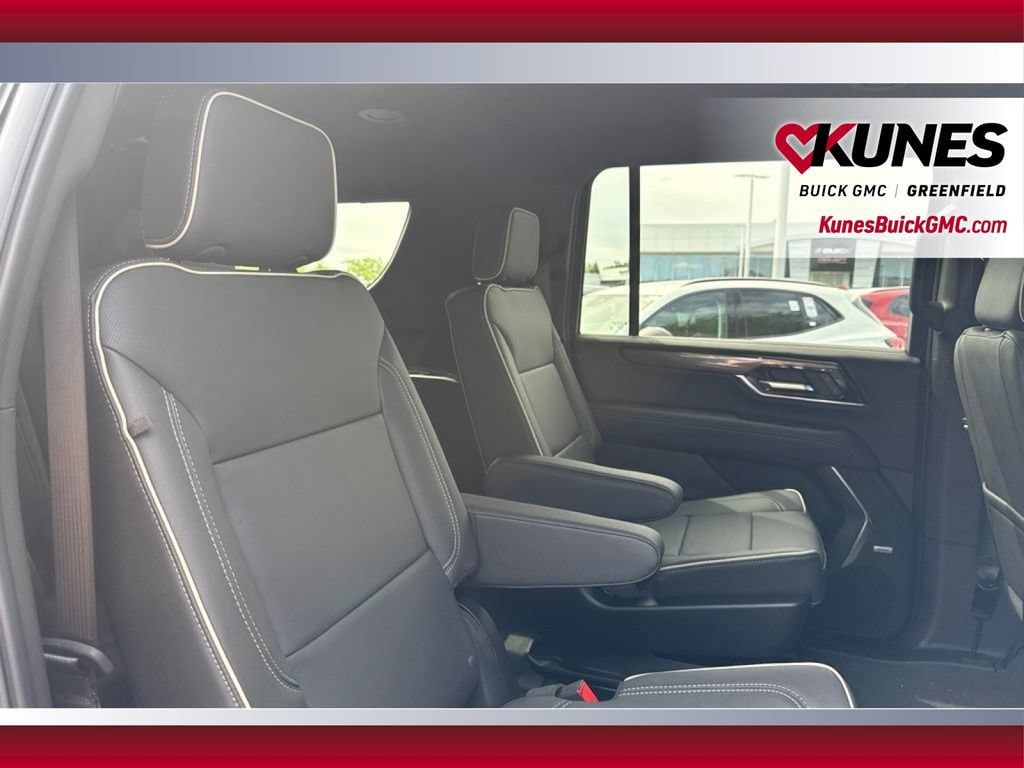 2026 GMC Yukon XL Elevation - Photo 35