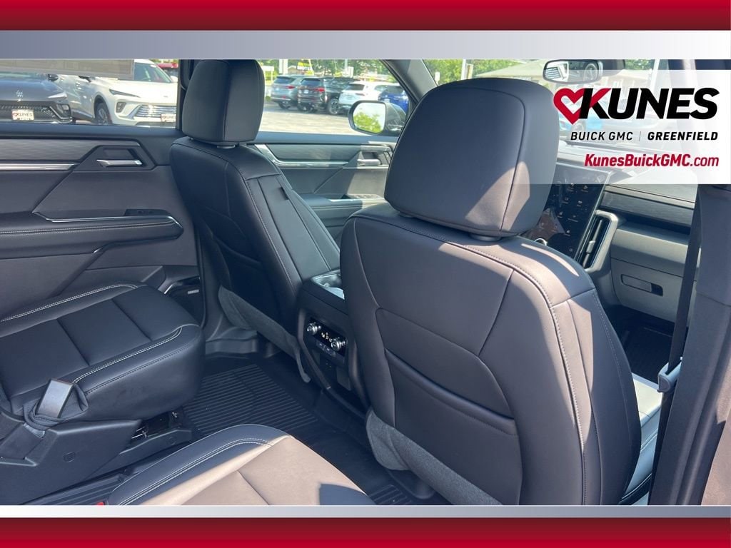 2025 GMC Acadia Elevation - Photo 50