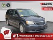  Chrysler Town & Country