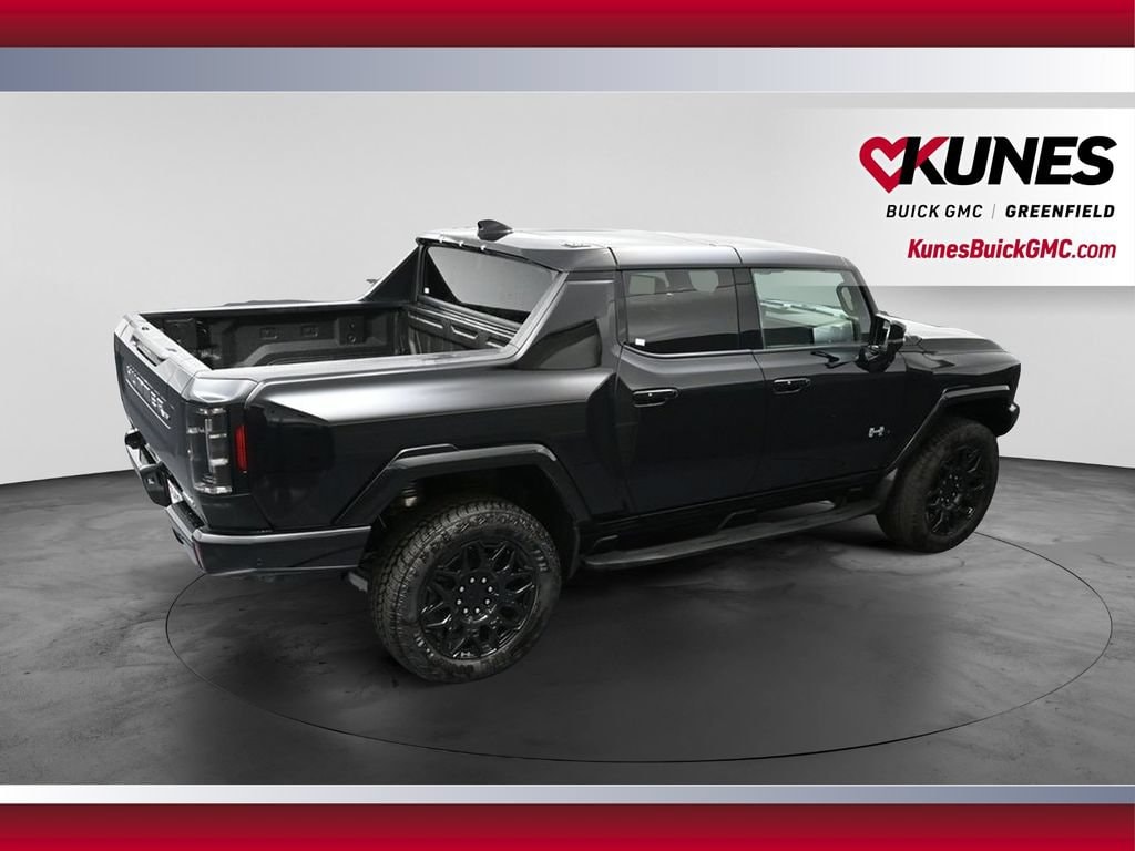 2025 GMC HUMMER EV 2X - Photo 36