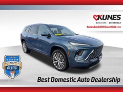 2026 Buick Enclave Avenir SUV