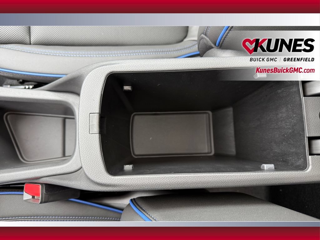 2026 Buick Encore GX Sport Touring - Photo 28