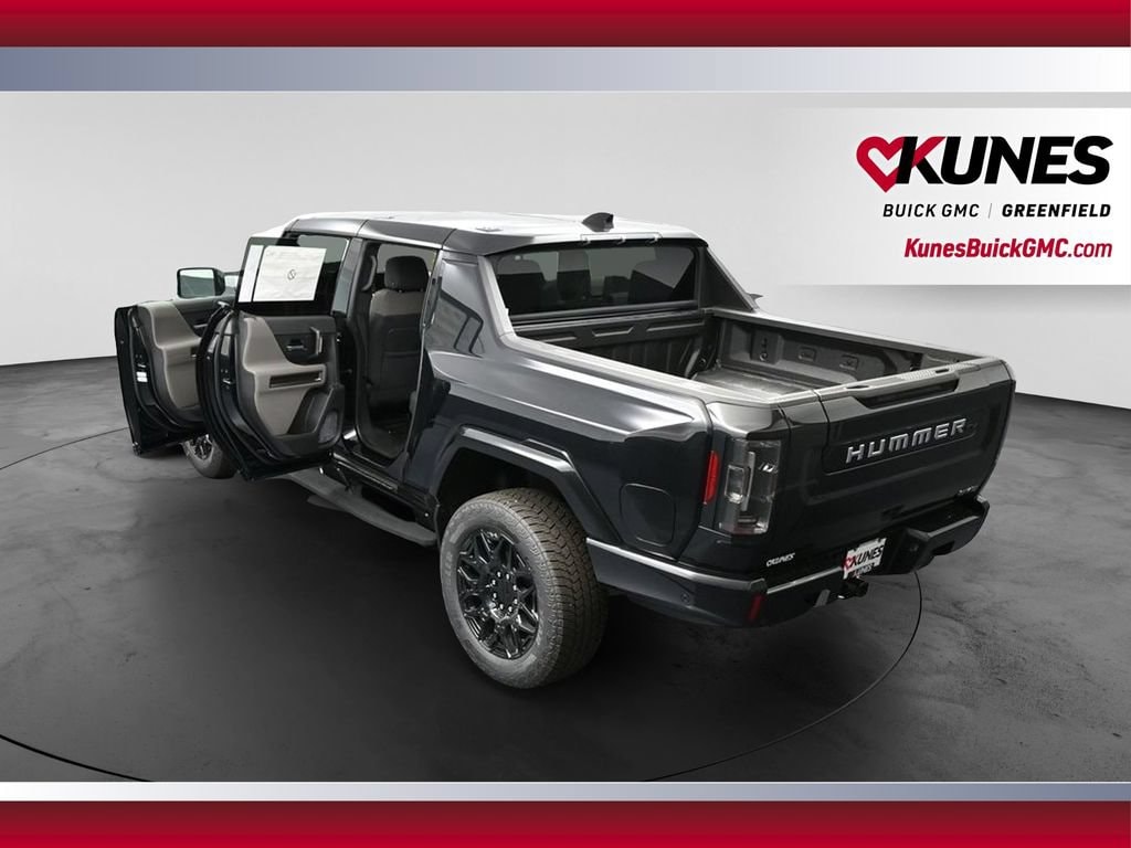 2025 GMC HUMMER EV 2X - Photo 54
