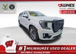  GMC Yukon XL