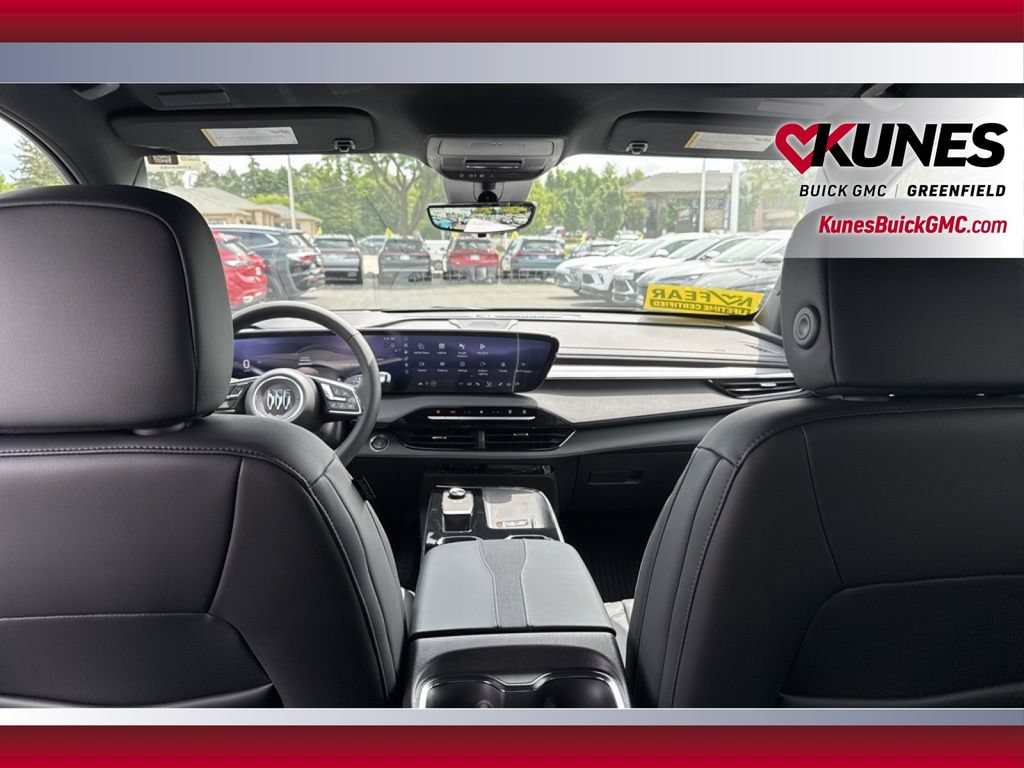 2026 Buick Enclave Sport Touring - Photo 41