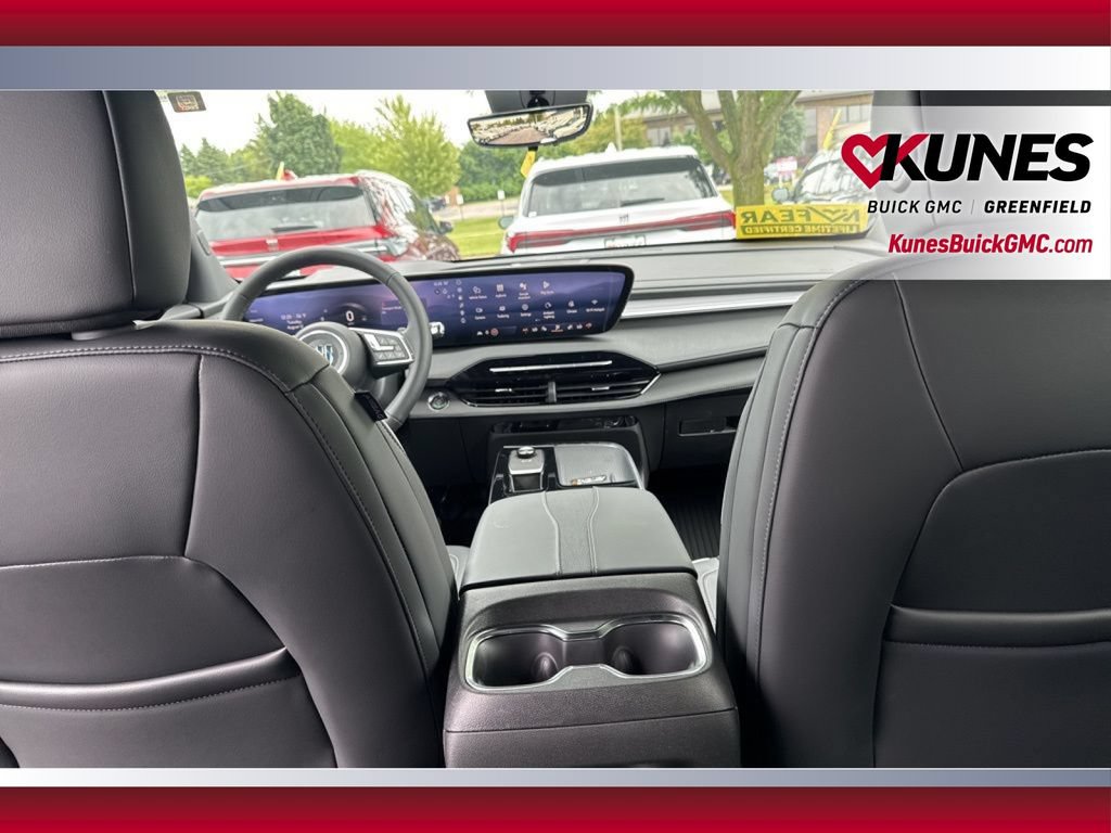 2026 Buick Enclave Sport Touring - Photo 43