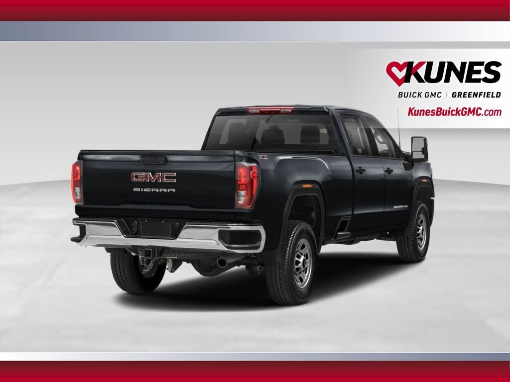 2026 Gmc Sierra 3500 HD Denali Ultimate photo 2