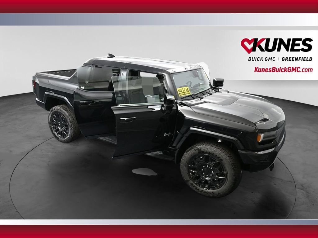 2025 GMC HUMMER EV 2X - Photo 54
