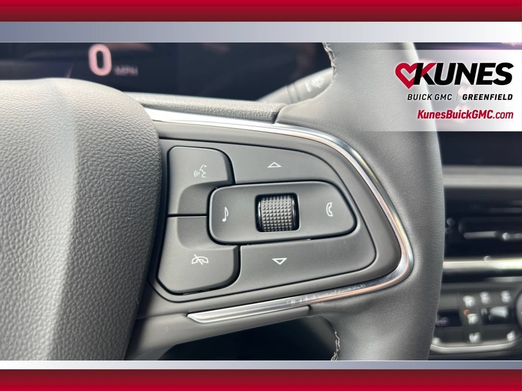 2026 Buick Envista Sport Touring - Photo 16