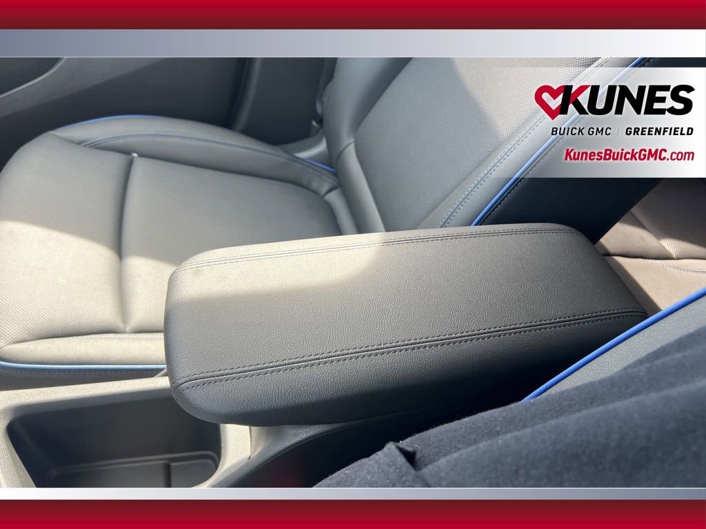 2026 Buick Encore GX Sport Touring - Photo 30
