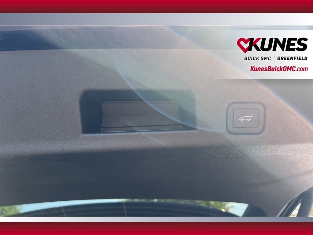 2025 GMC Acadia Elevation - Photo 46