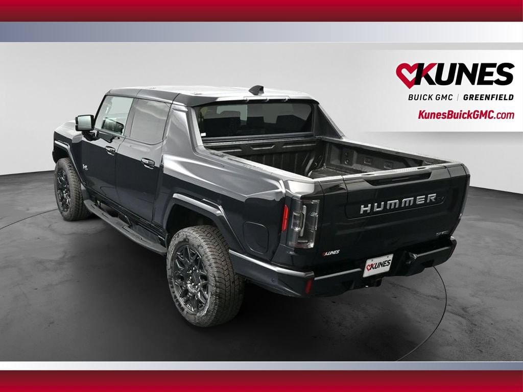 2025 GMC HUMMER EV 2X - Photo 42