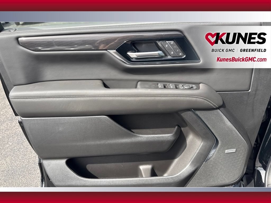 2026 GMC Yukon XL Elevation - Photo 13