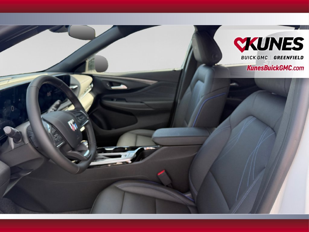 2026 Buick Envista Sport Touring - Photo 15