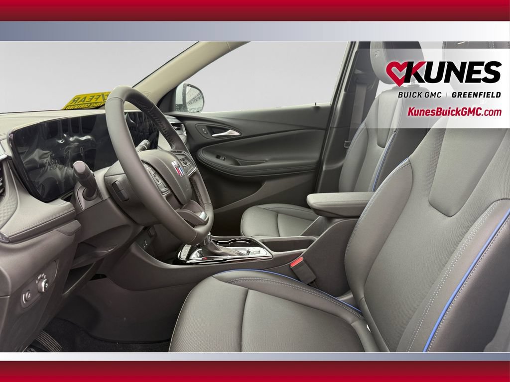 2026 Buick Encore GX Sport Touring - Photo 16