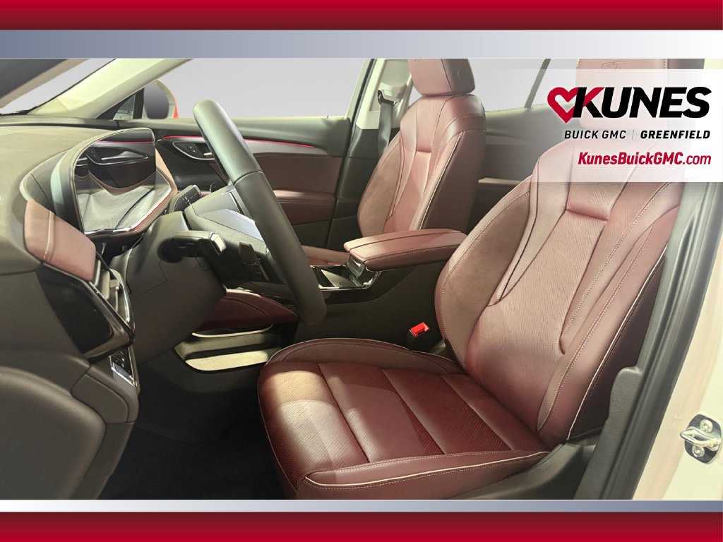 2026 Buick Envision Sport Touring - Photo 17