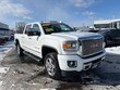  GMC Sierra 2500 HD