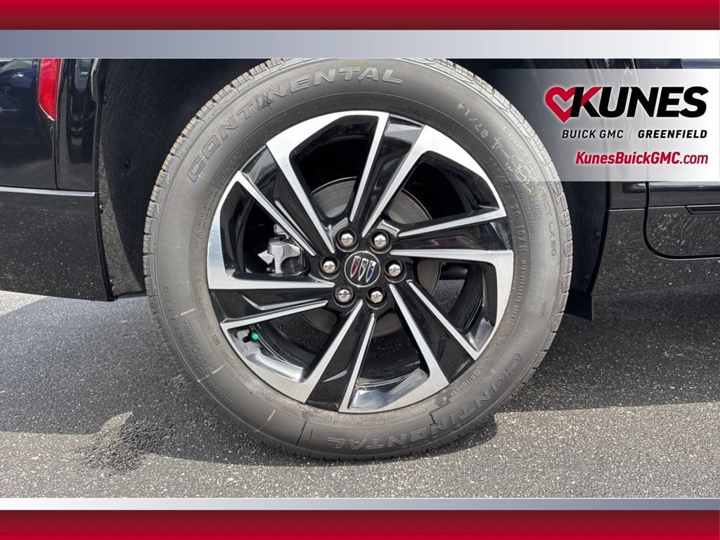 2026 Buick Enclave Sport Touring - Photo 14