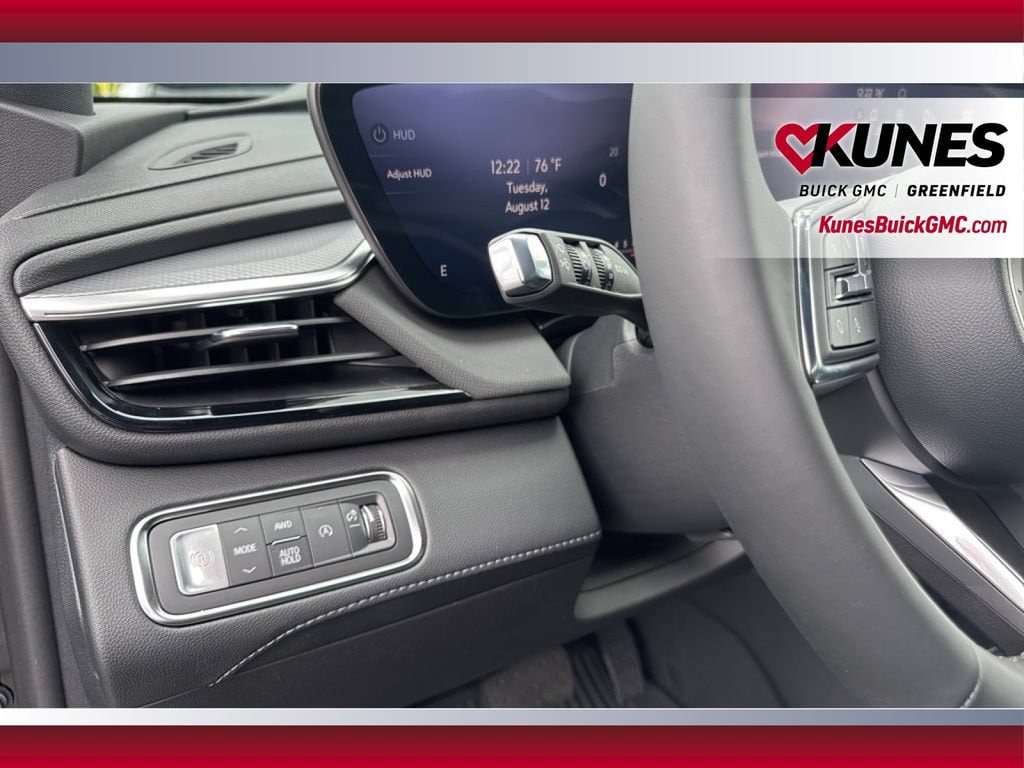2026 Buick Enclave Sport Touring - Photo 19
