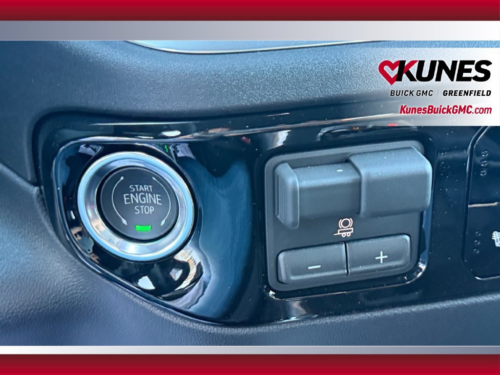 2026 GMC Sierra 1500 Elevation - Photo 29