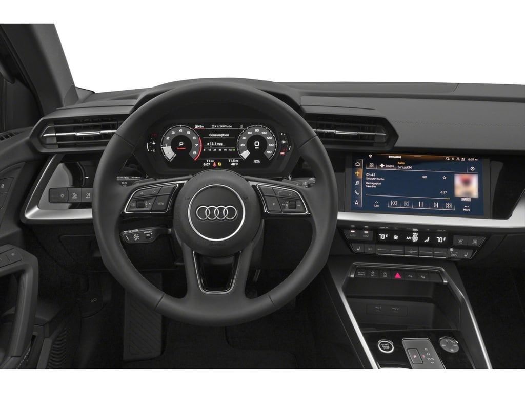 Used 2024 Audi A3 Premium