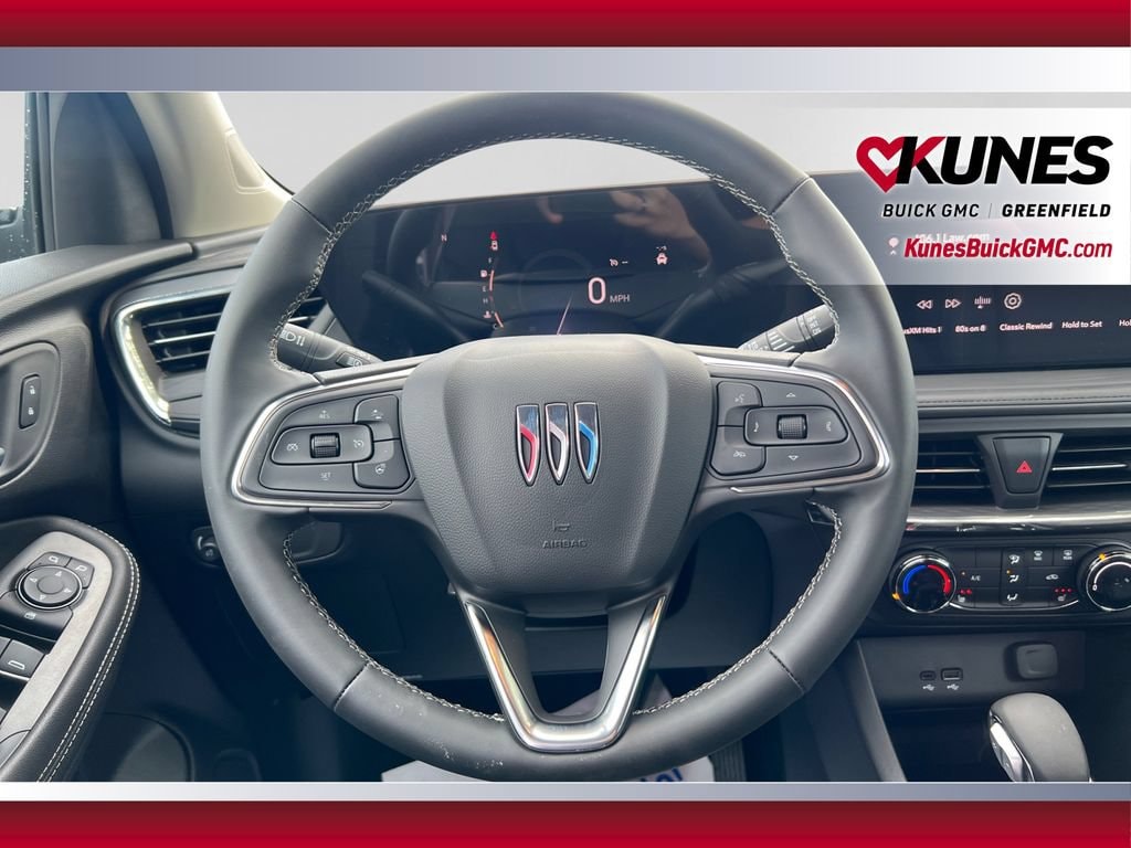 2026 Buick Encore GX Preferred - Photo 13