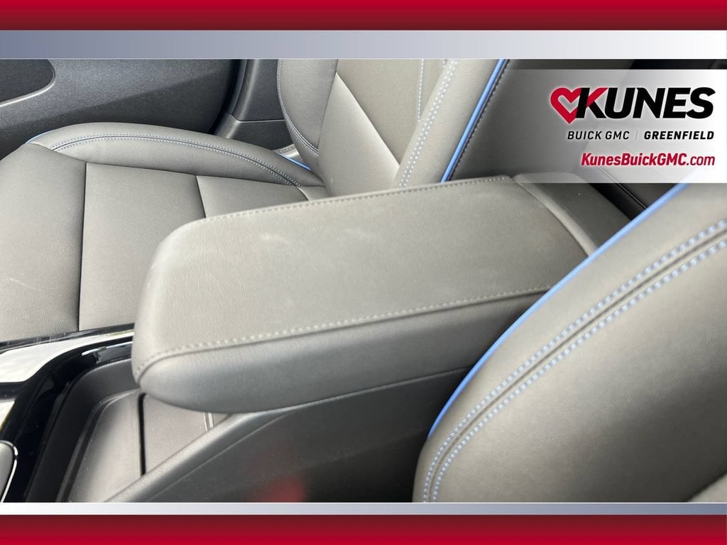 2026 Buick Envista Sport Touring - Photo 30