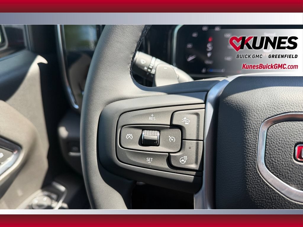 2026 GMC Sierra 1500 Elevation - Photo 15